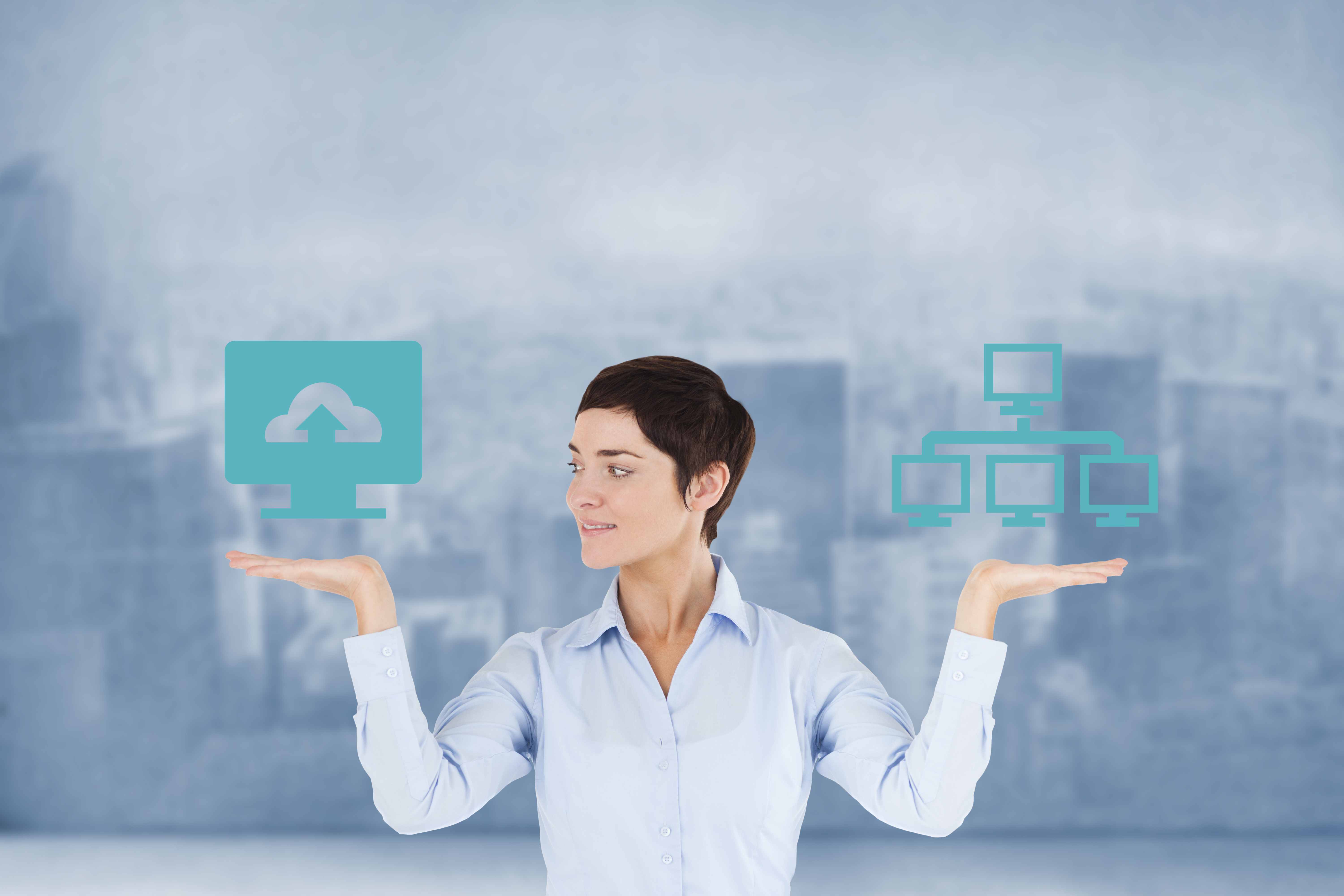 Плюсы и минусы IaaS: что учесть при выборе