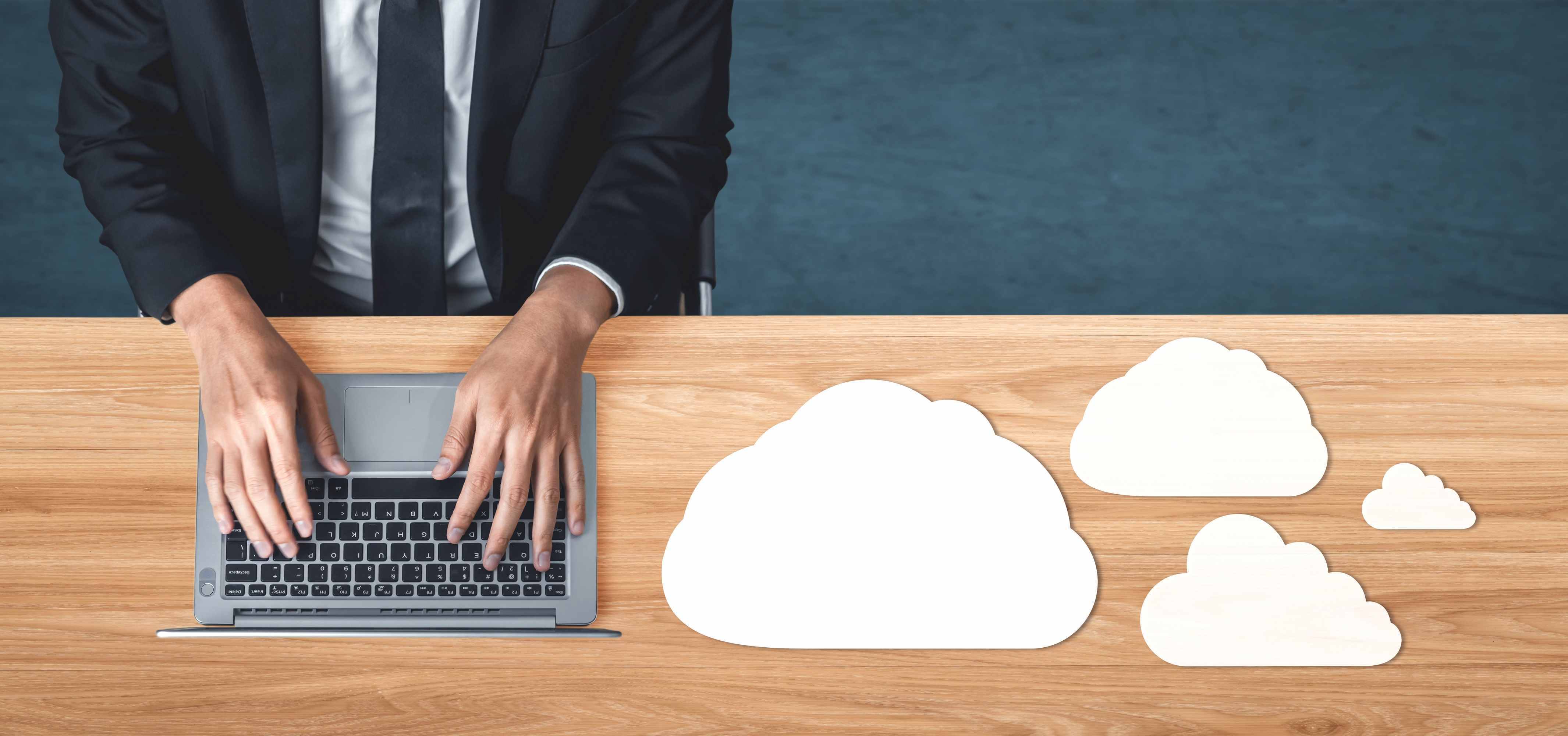 Обзор PaaS: платформа как услуга для вашего бизнеса