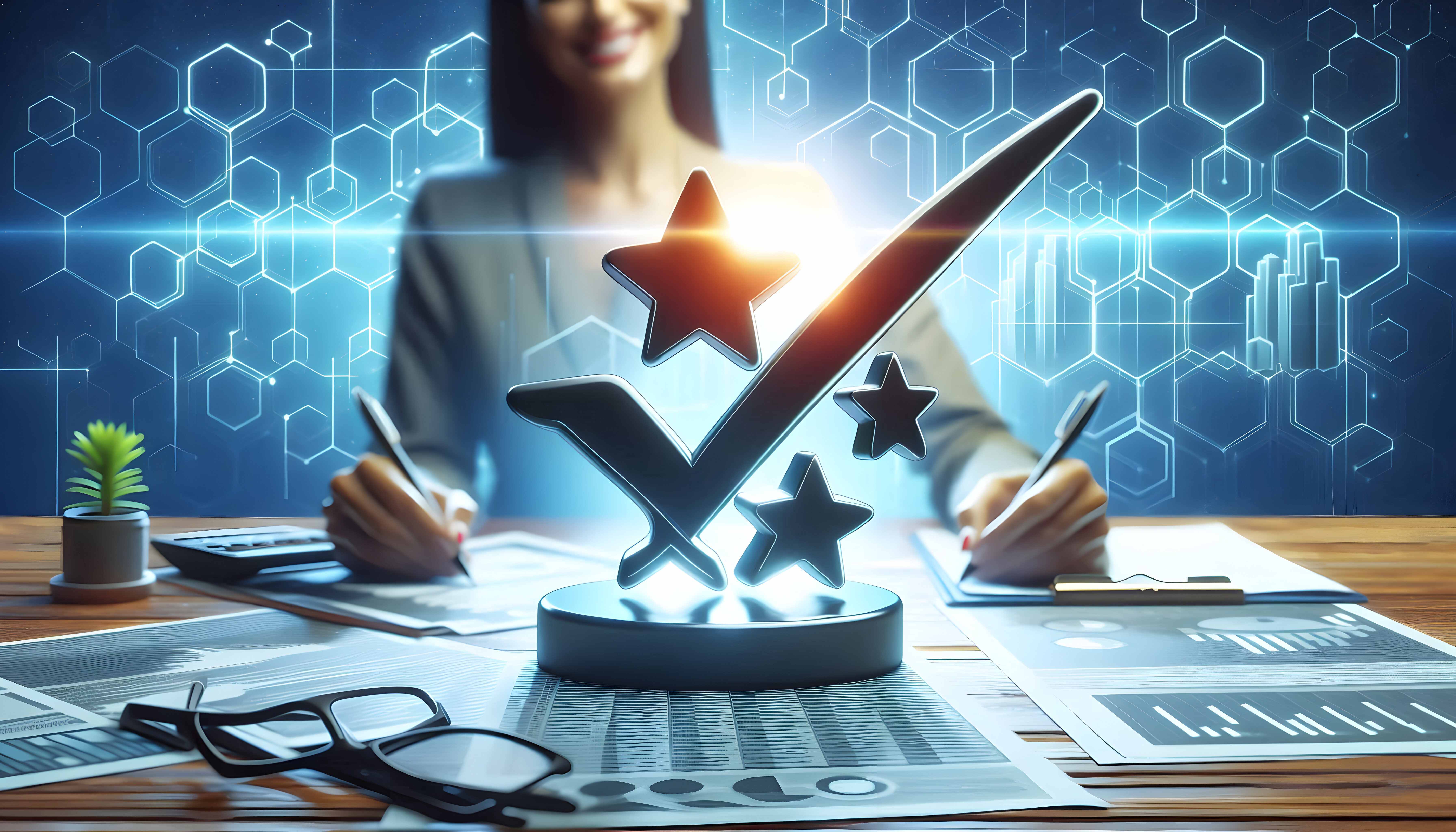 Чек-лист: Как оценить качество референса