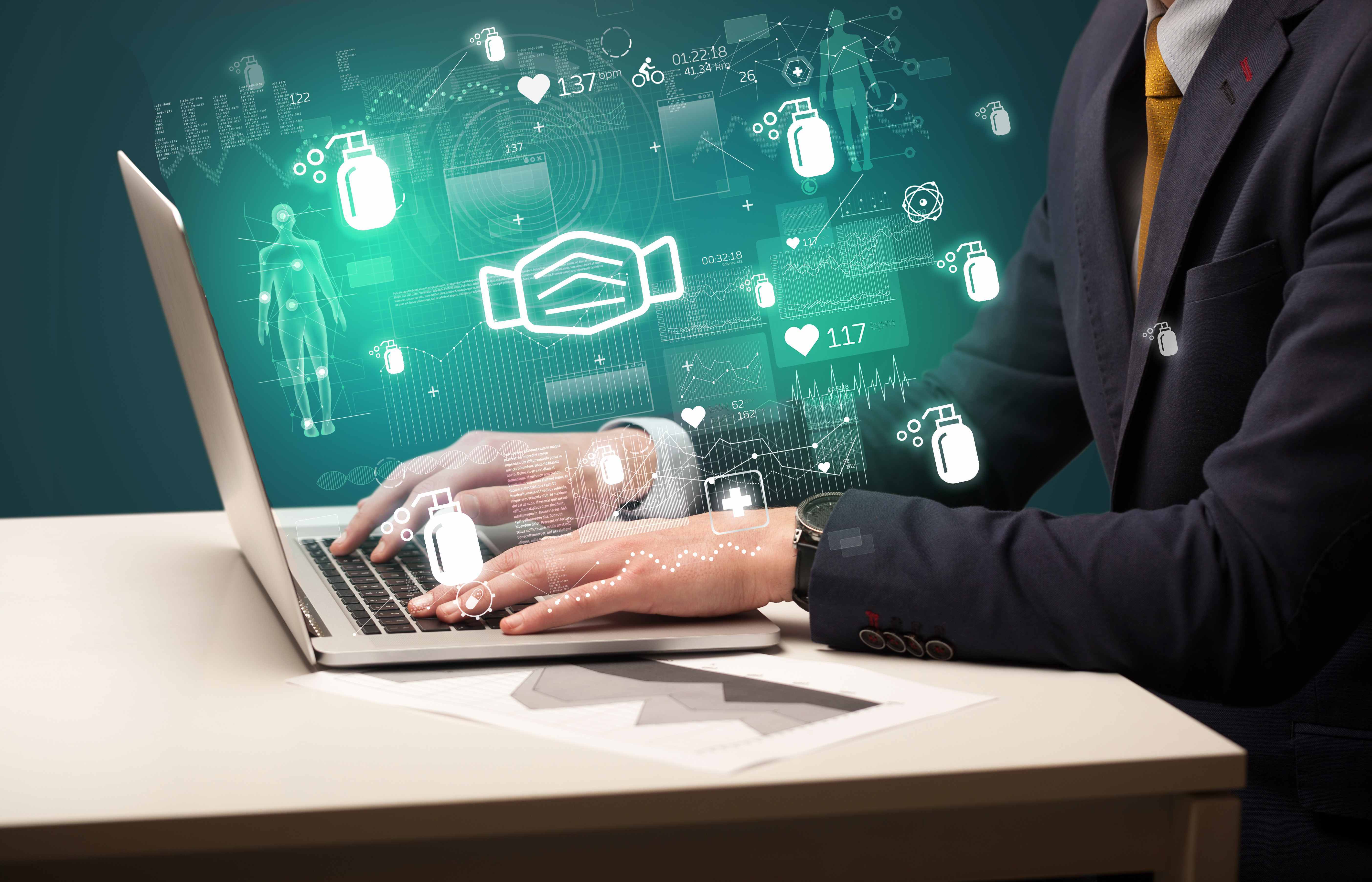 Оптимизация работы с корпоративной почтой: советы и трюки