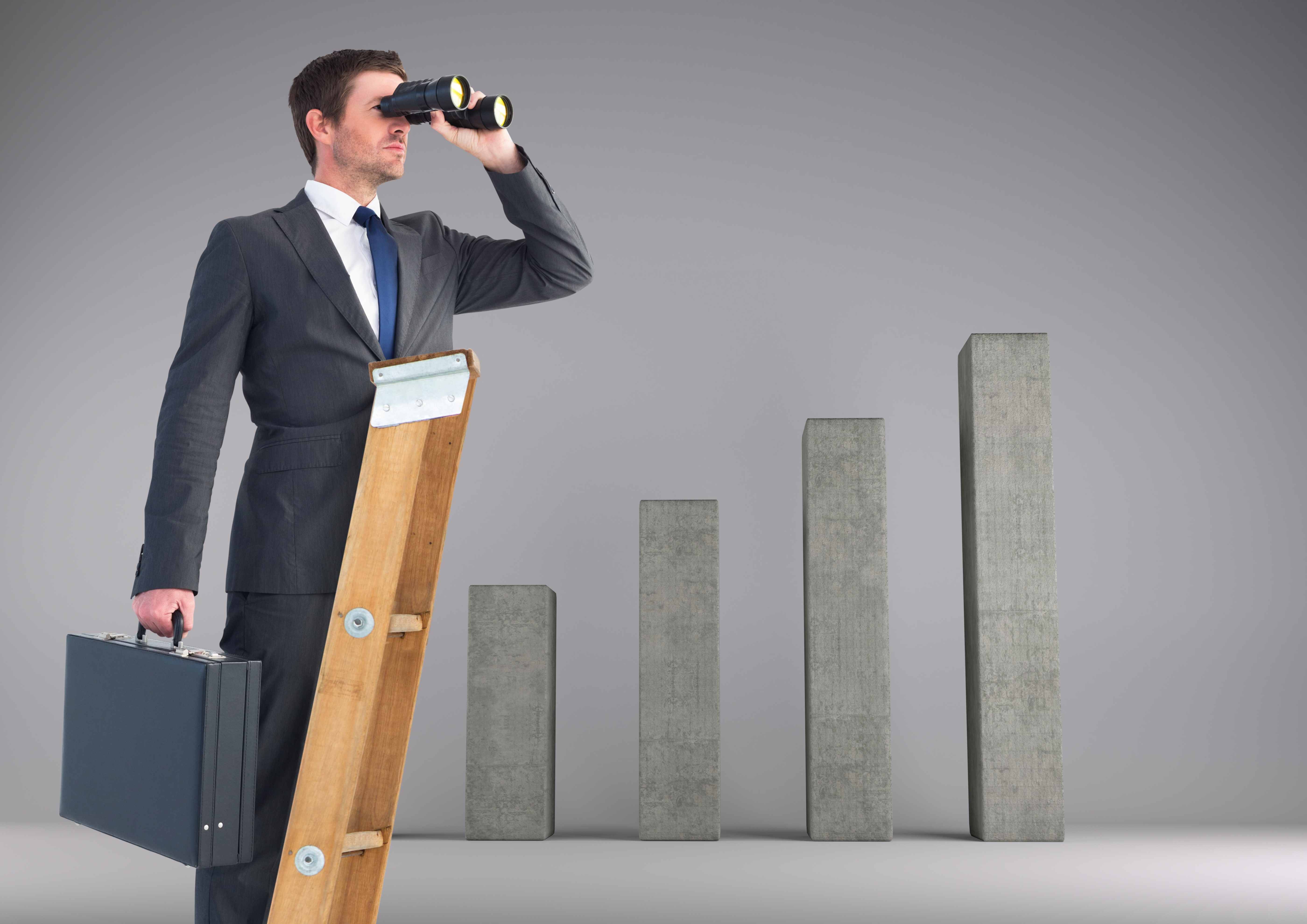 Карьерные перспективы: от джуниора до сеньора