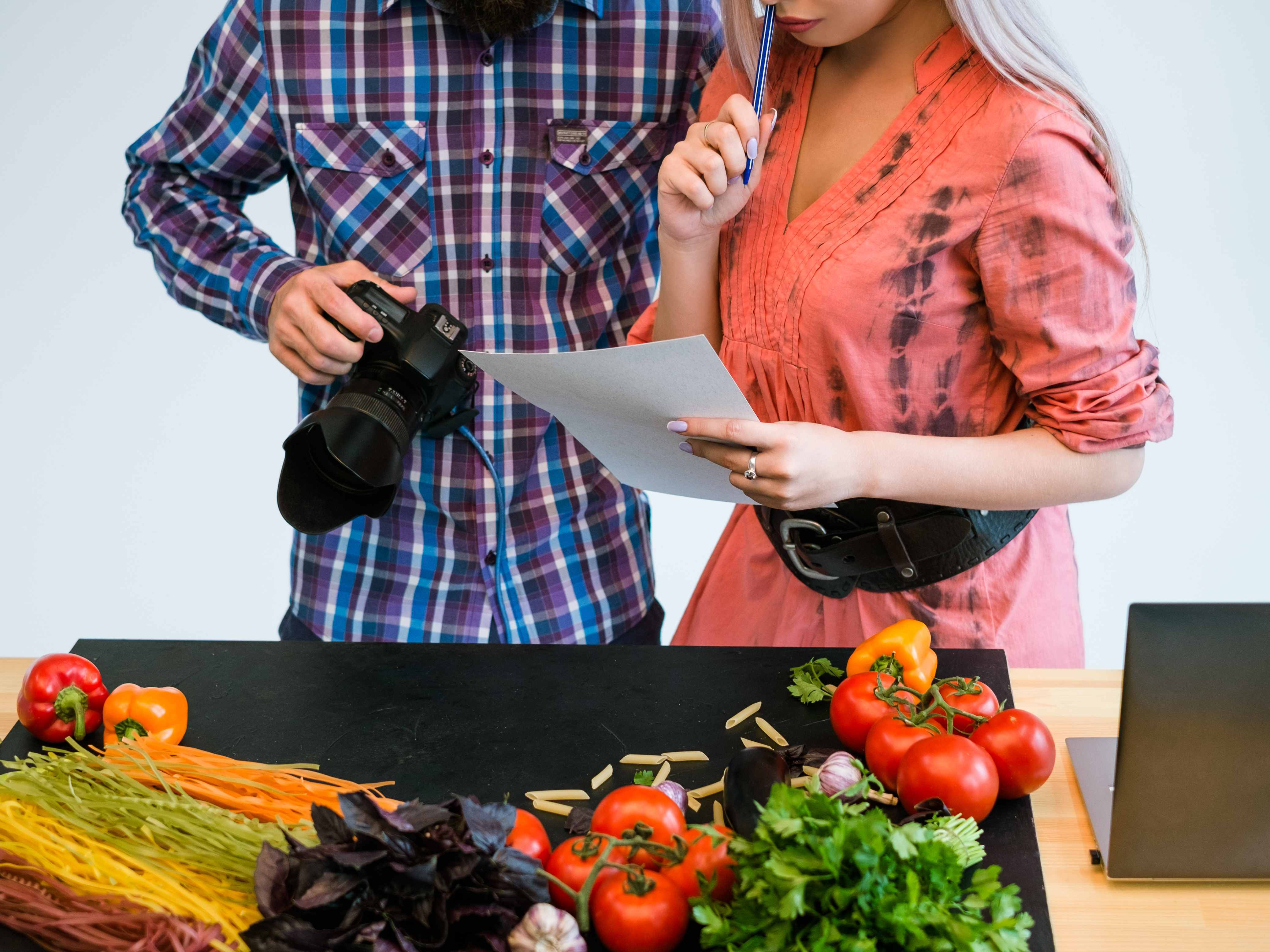 Продуктовый ретейл: особенности и преимущества