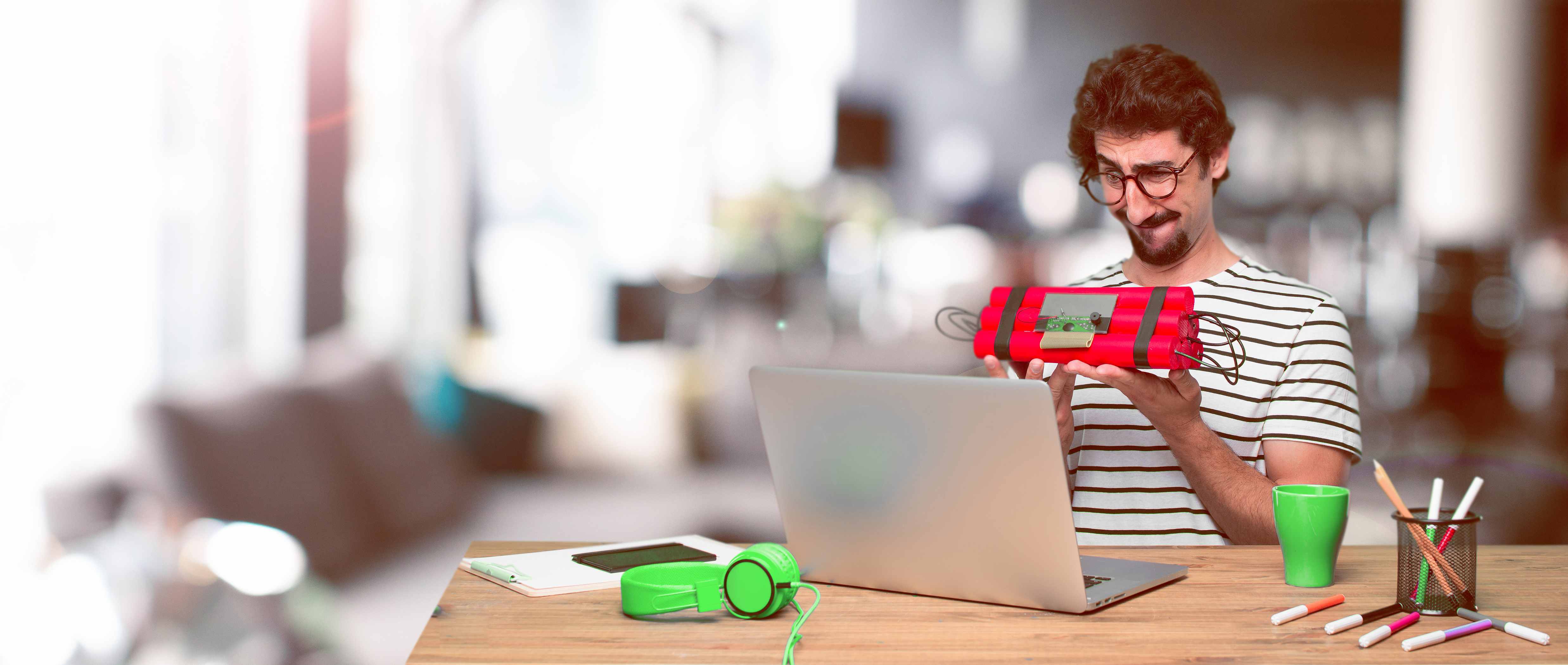 Запуск программы: Как избежать распространённых ошибок