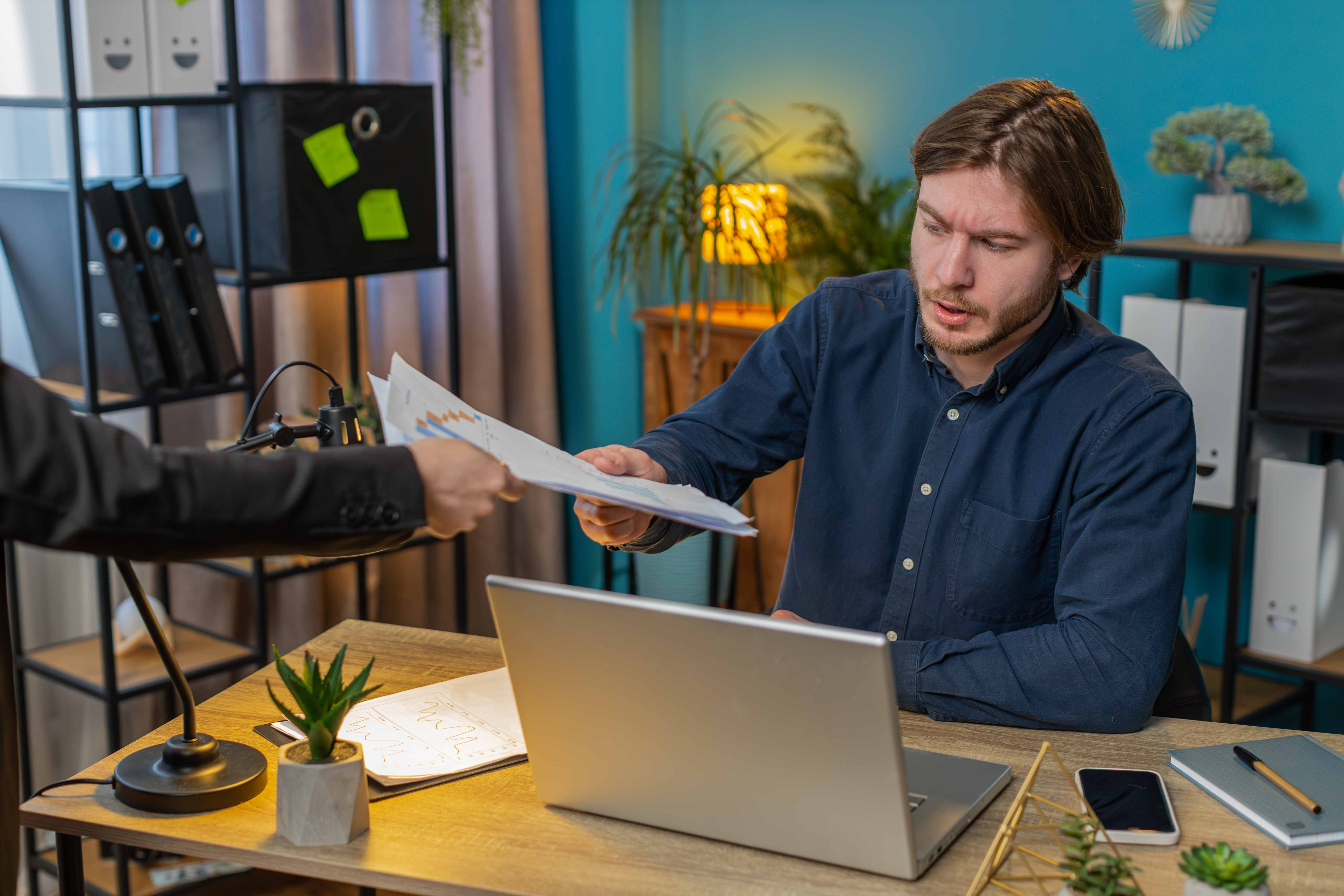 Виды коммерческих предложений: Холодные и горячие