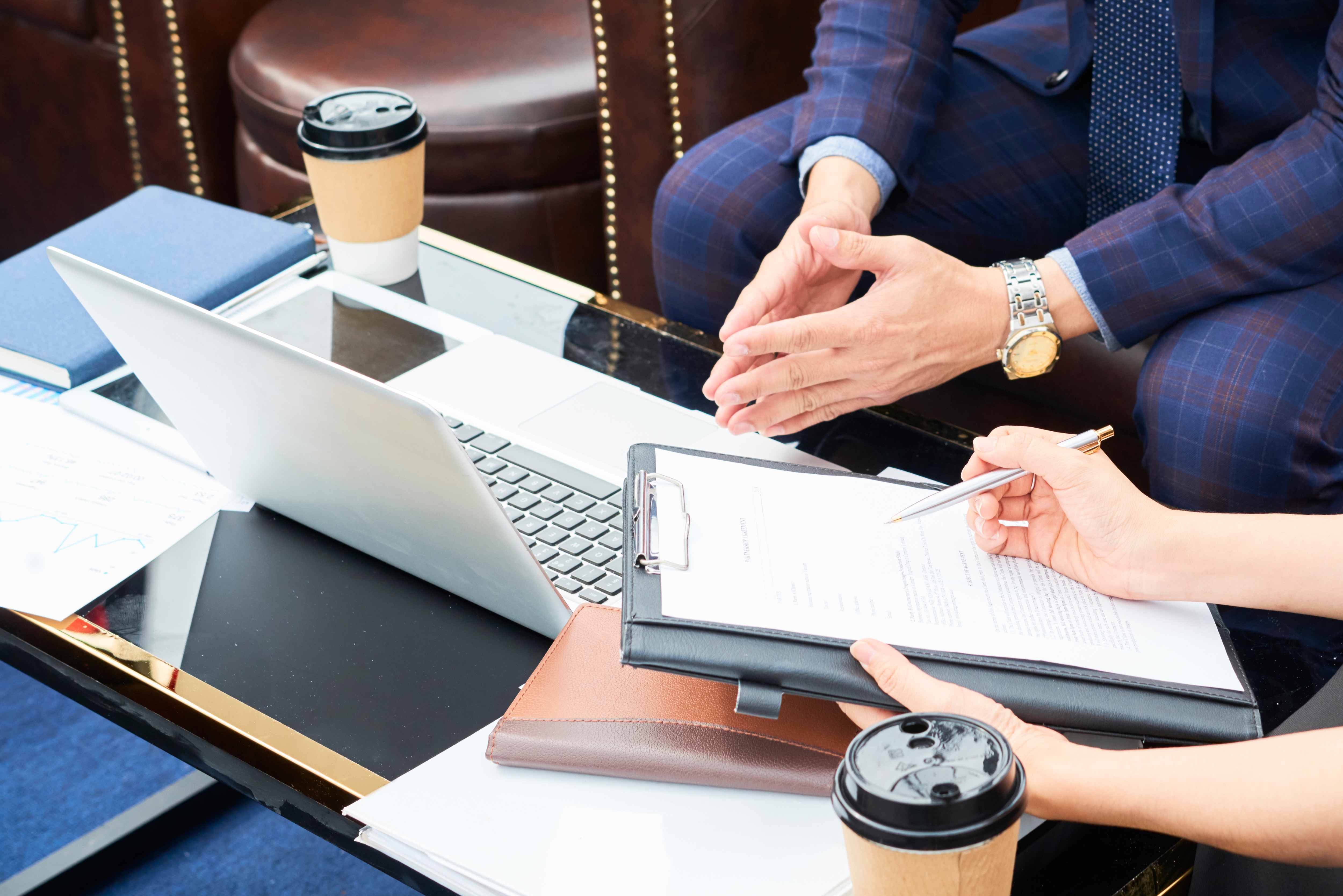 Регистрация бизнеса: Пошаговый процесс для ИП и ООО