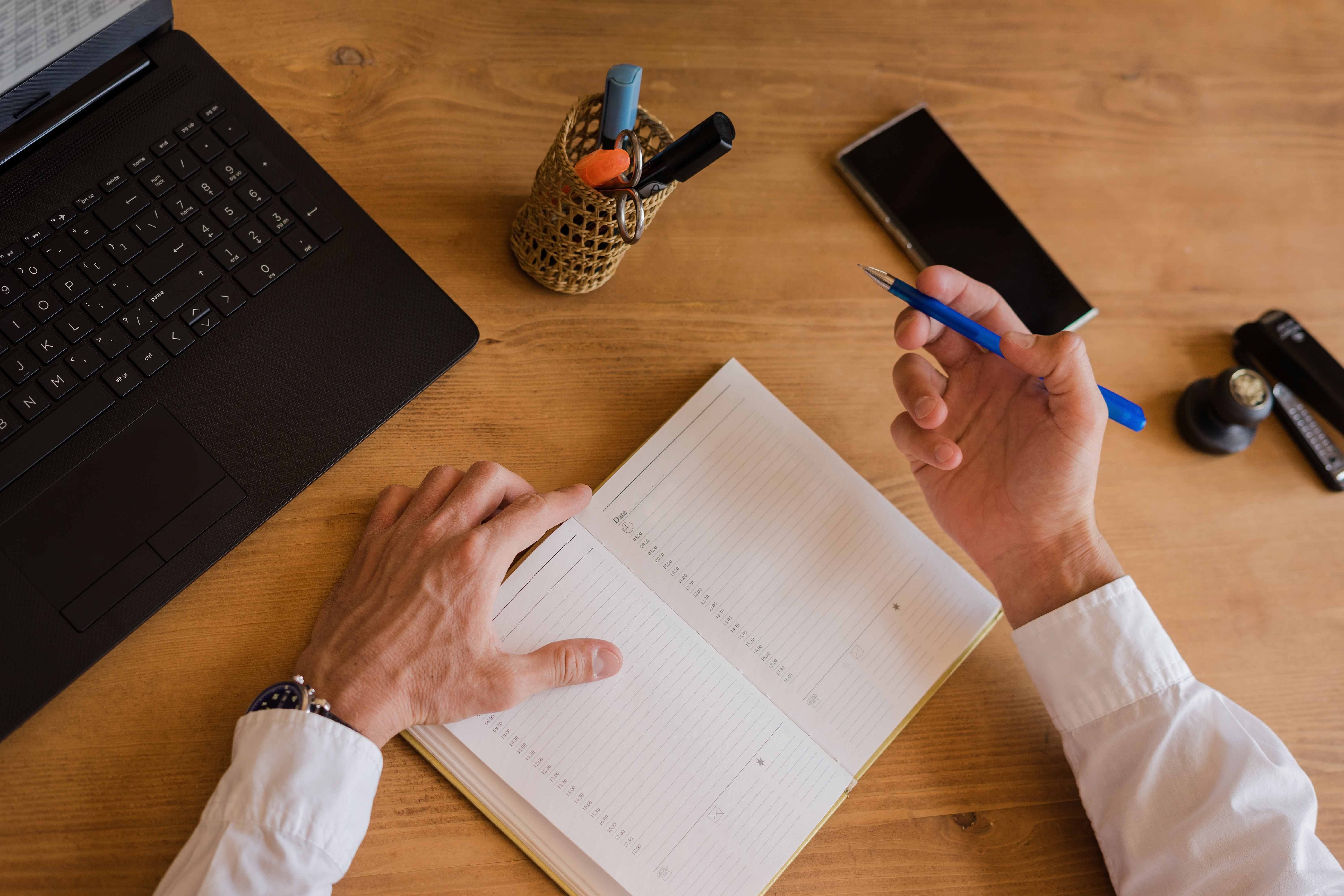 Подготовка к записи: чек-лист для успешного старта