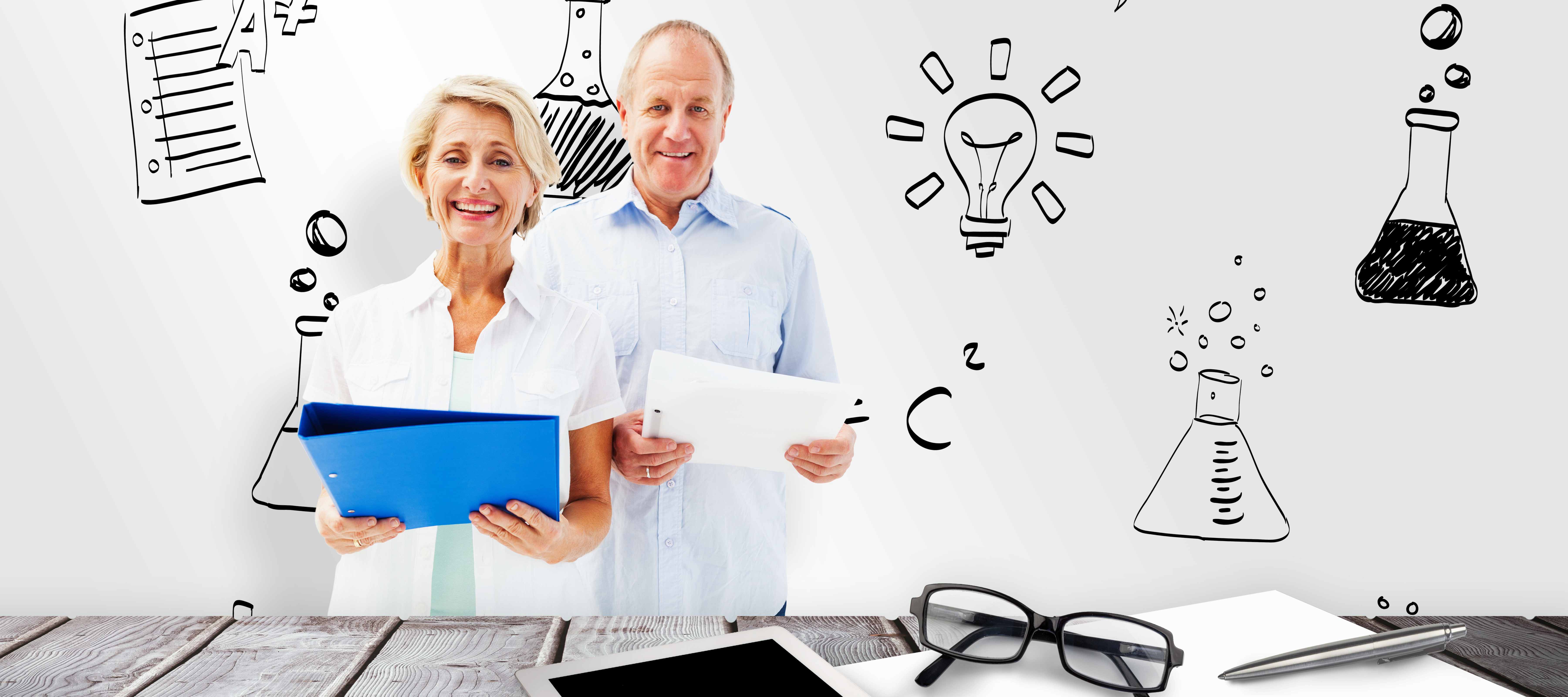 Опыт и знания экспертов: как использовать их для принятия решений